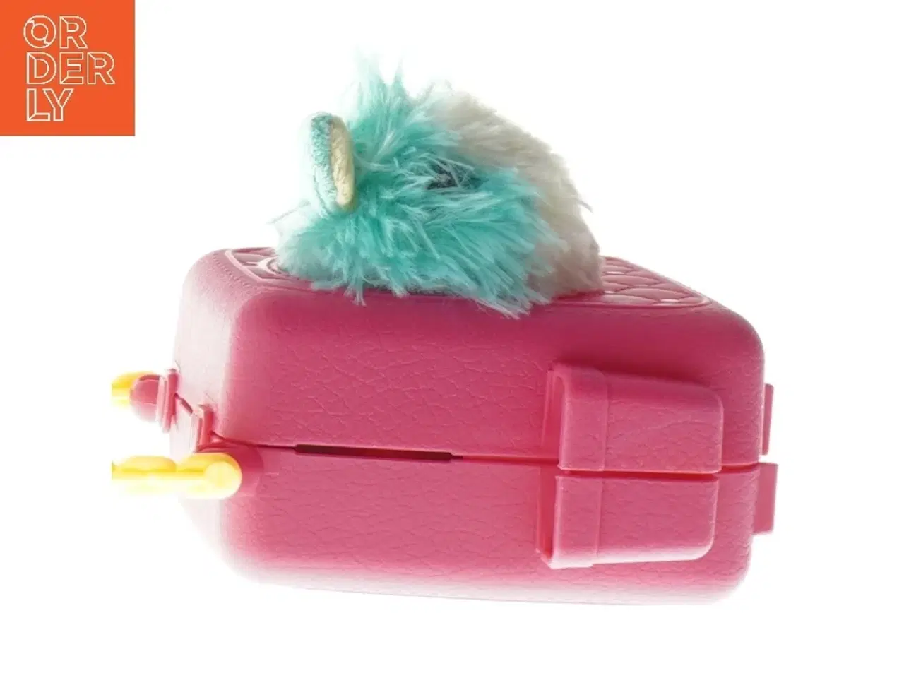 Billede 5 - Cutie Cuts legetøjssæt fra Cutie Cuts (str. 12x11x6 cm)