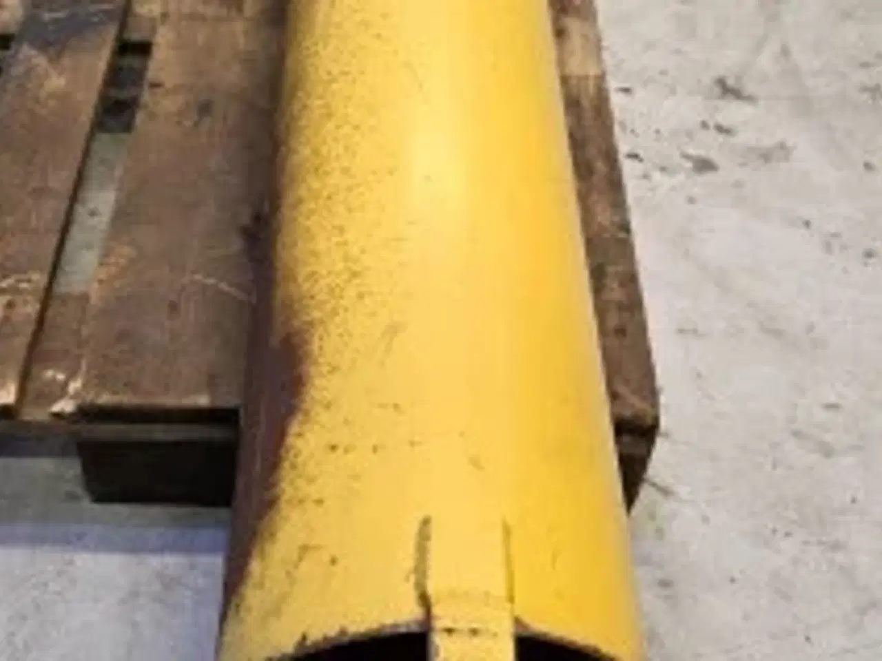 Billede 17 - New Holland TX68 Tømmerør 9839304