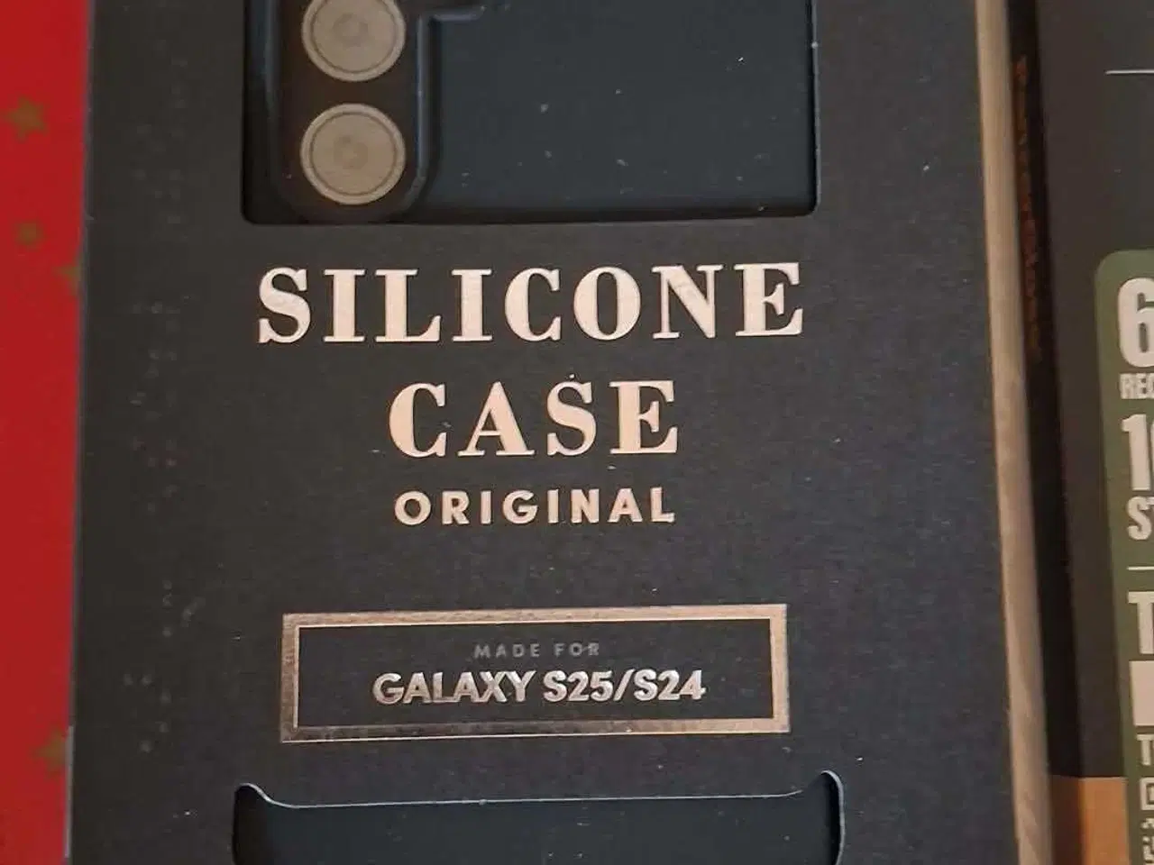 Billede 3 - Samsung galaxy S25