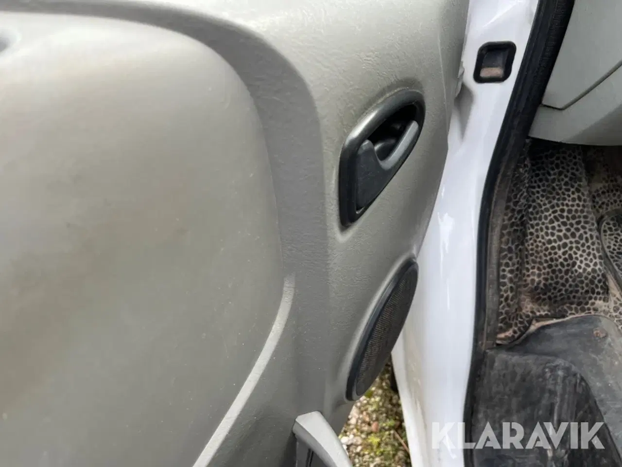 Billede 11 - Varebil Renault Trafic 2.0 DCI 115