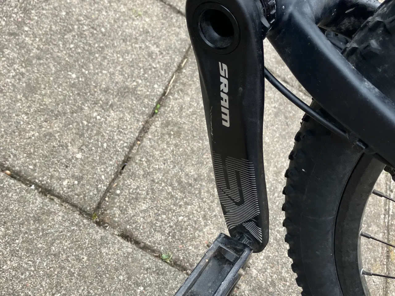 Billede 9 - Ridley Ignite A9 Sx eagle mtb 