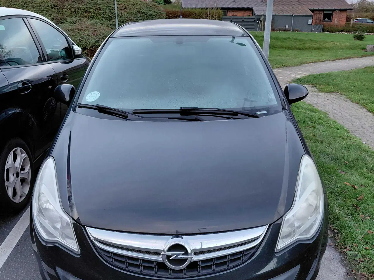 Billede 4 - Opel Corsa 2012 - nye helårsdæl