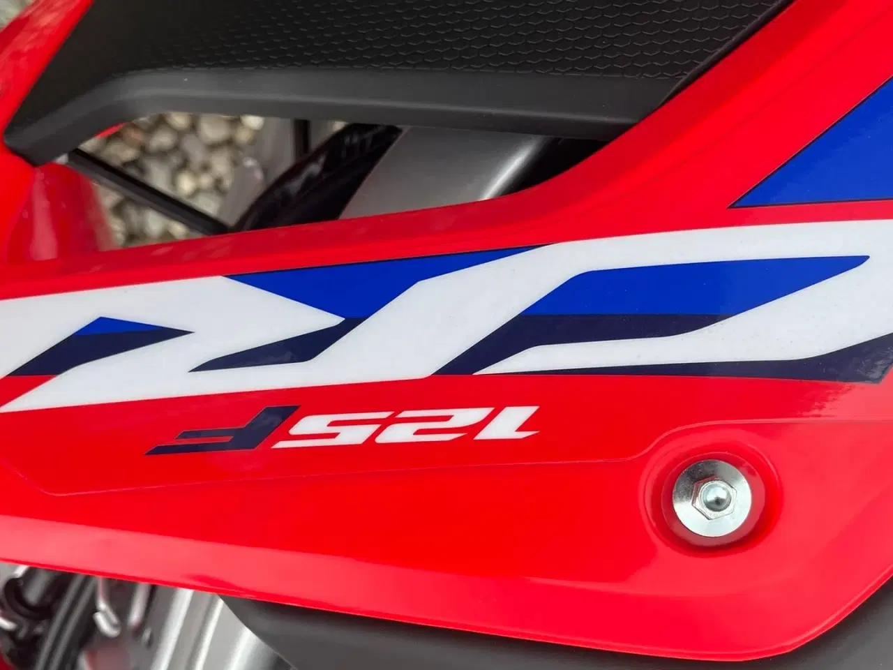 Billede 6 - Honda CRF 125 F