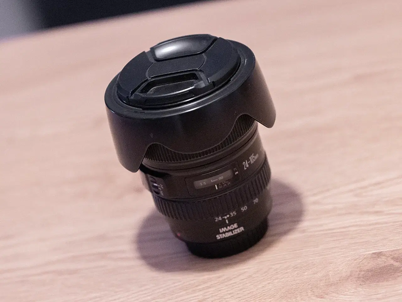 Billede 3 - Canon 24-105mm f/4 IS USM