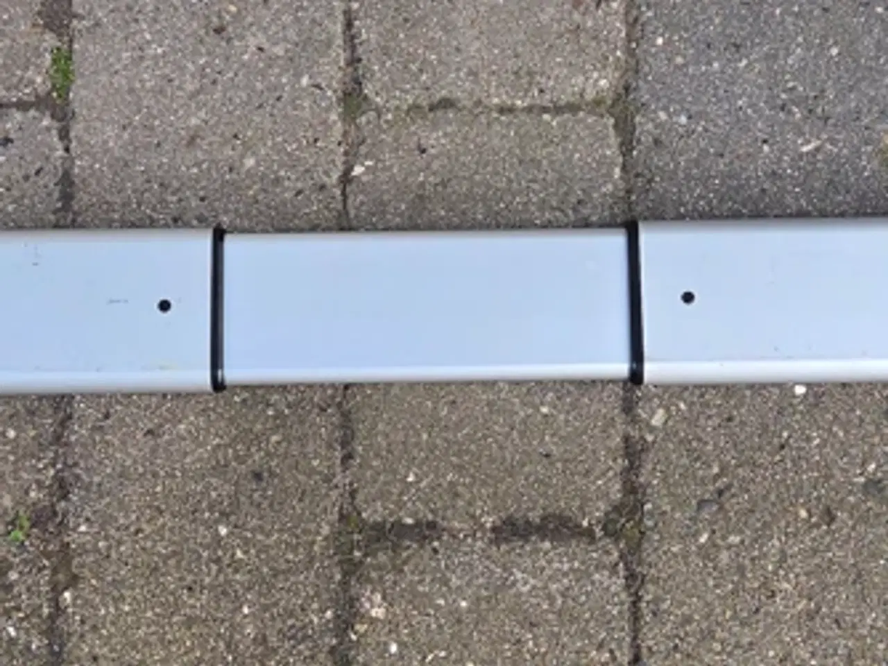 Billede 3 - Audi A6 2013 - Måtter, bagagerumsdeler og hundenet