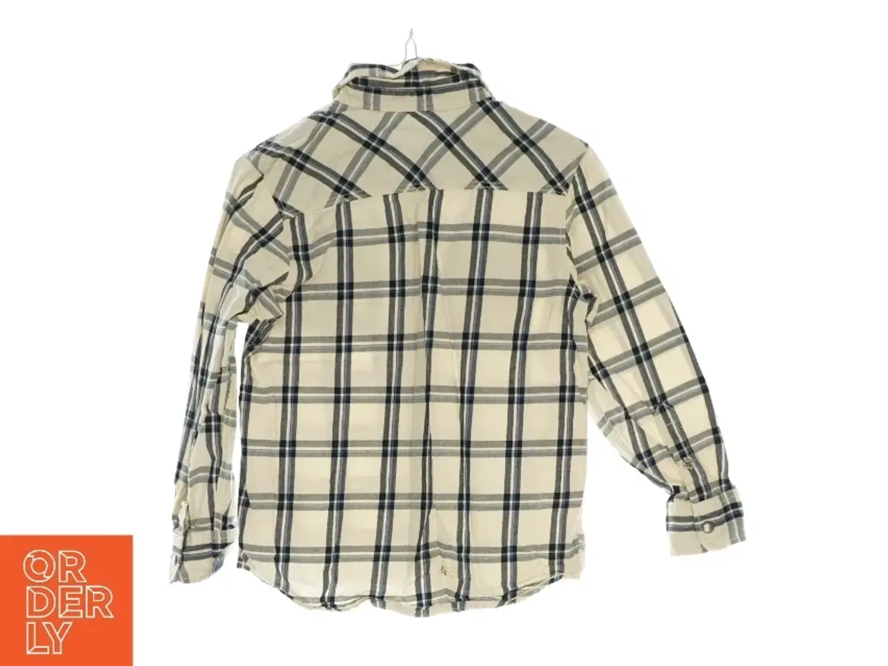 Billede 2 - Skjorte fra H&M (Str. 116 cm)