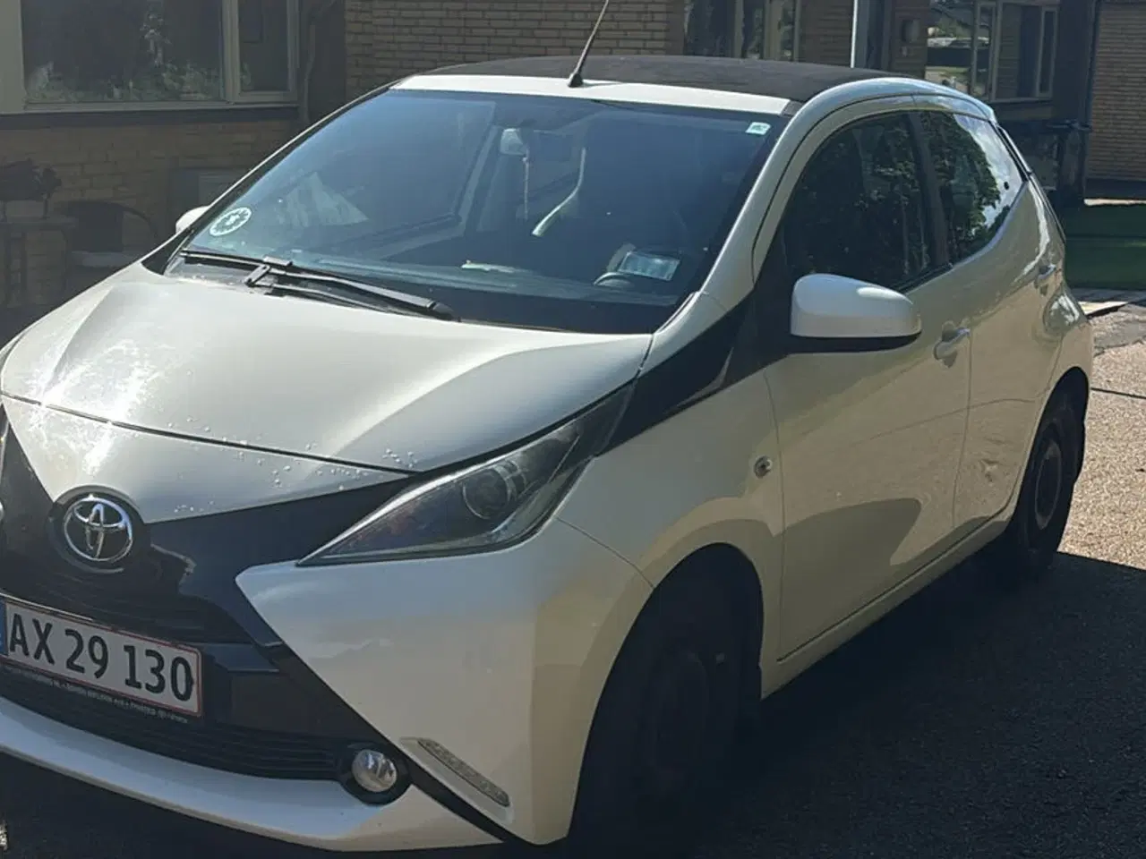 Billede 8 - Toyota Aygo 1.0 vvt-i