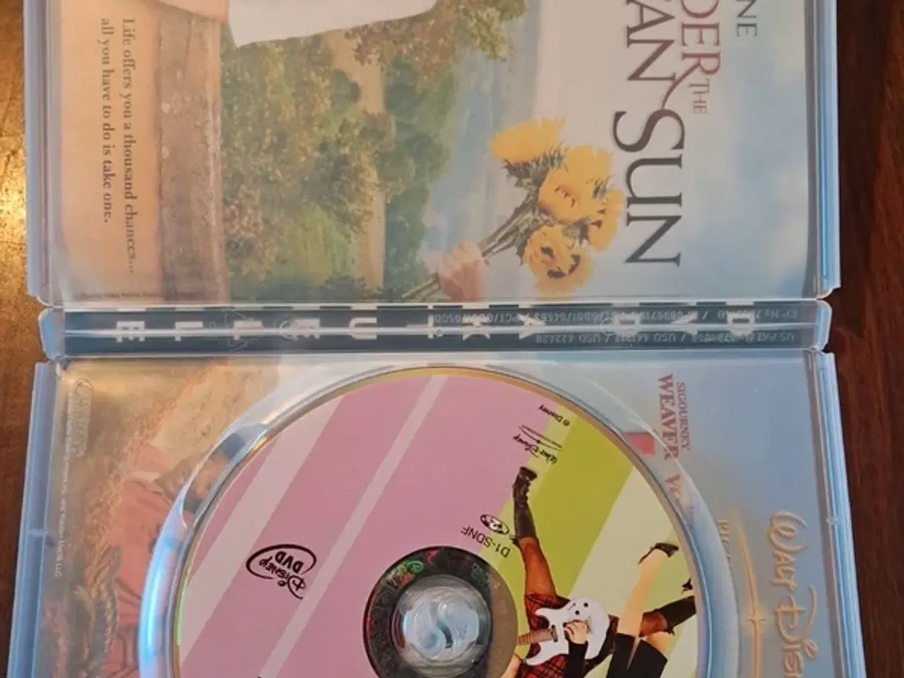 Billede 3 - Freaky Friday