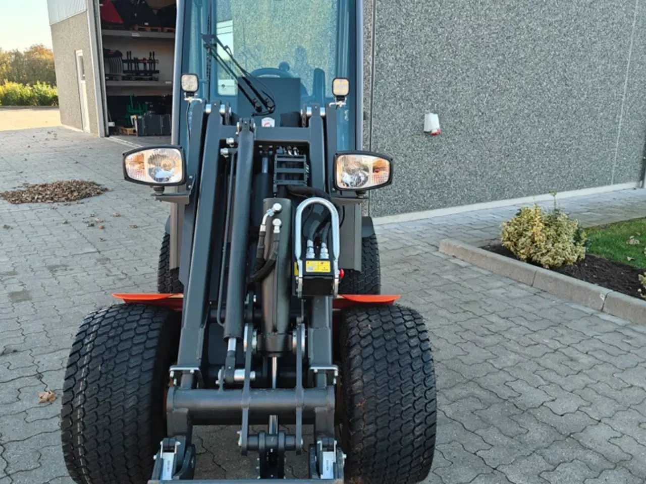 Billede 8 - Cast 840D