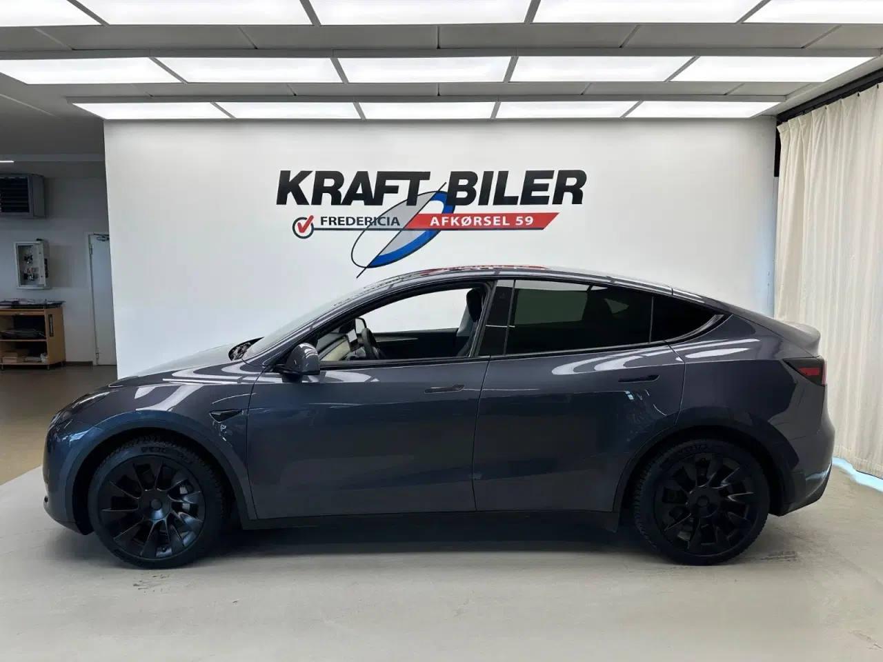 Billede 2 - Tesla Model Y  RWD