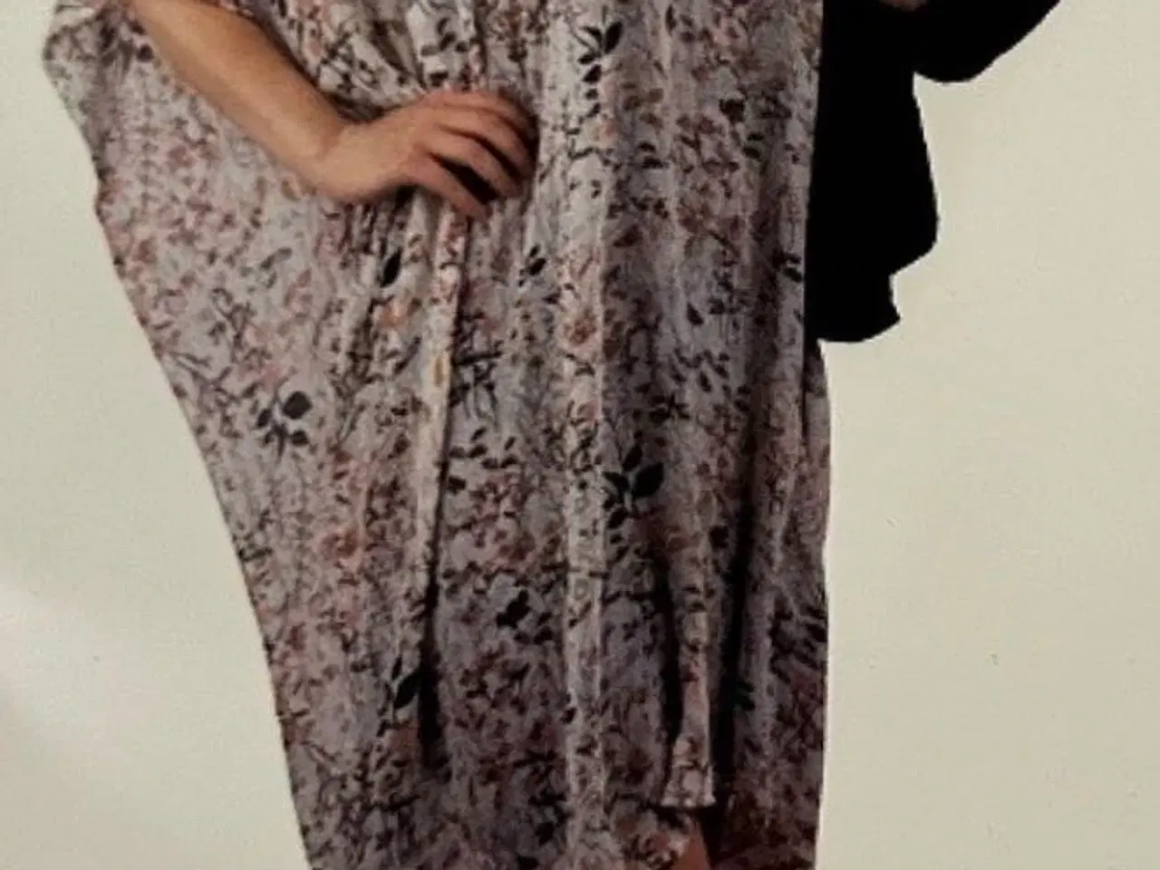 Billede 6 - Helt ny tunika - one size 