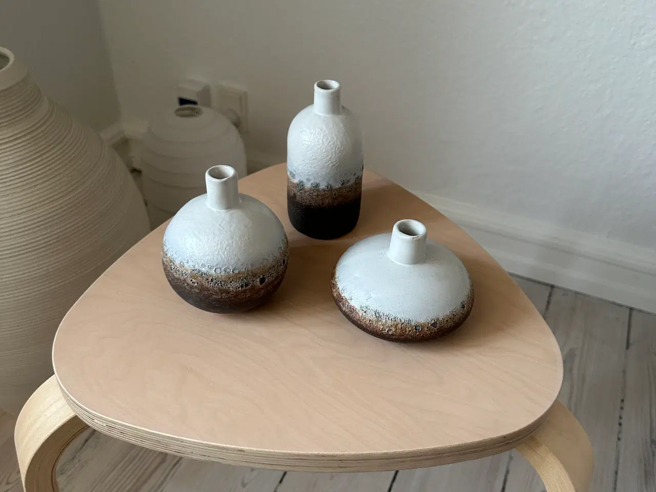 Billede 2 - Små vaser til pynt