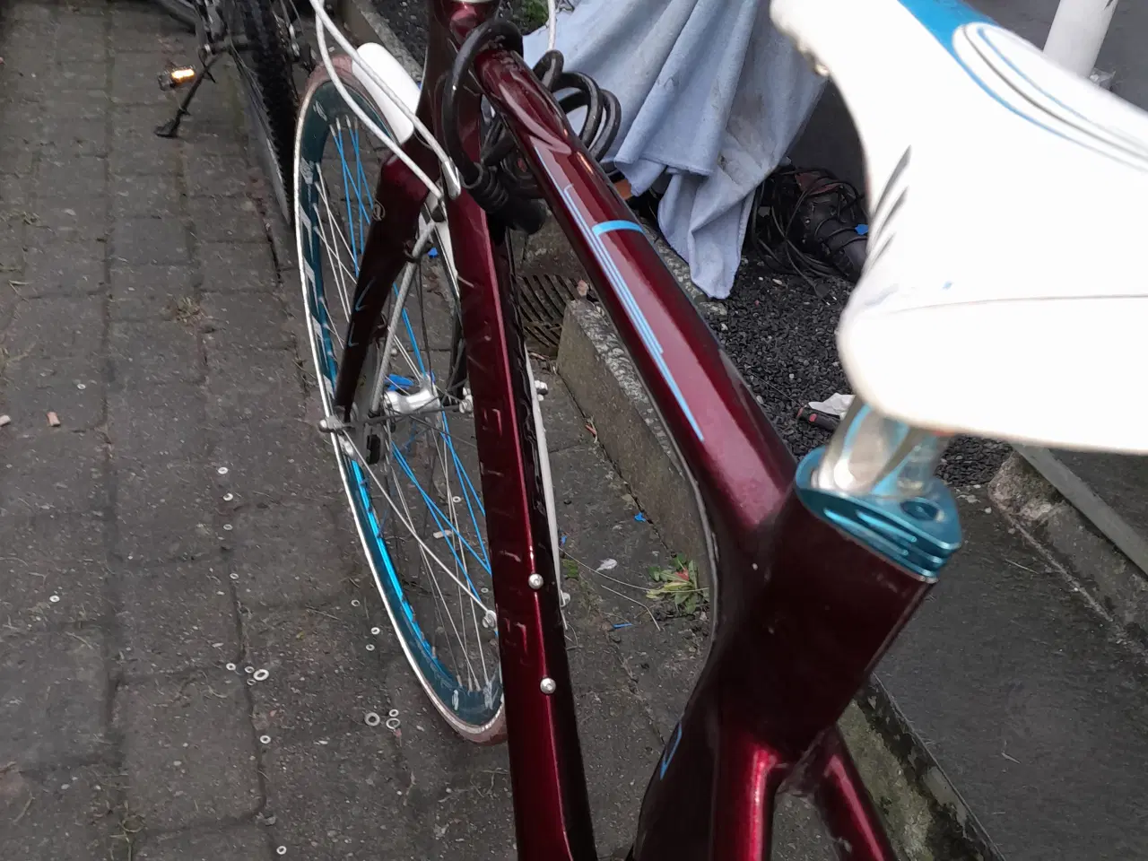 Billede 3 - Avenue herre cykel