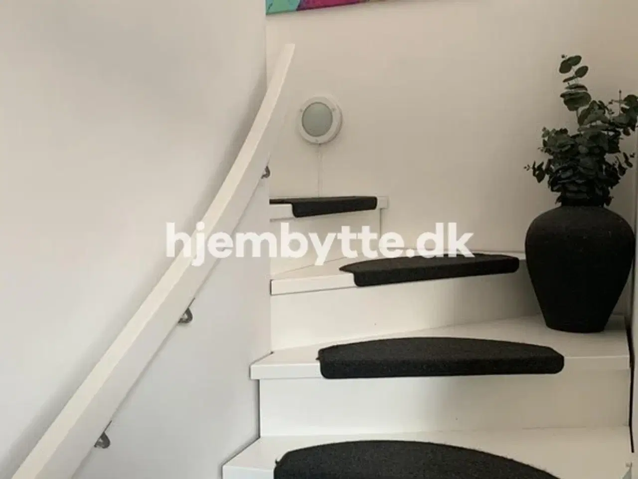 Billede 8 - Hjembytte - Køjevænget