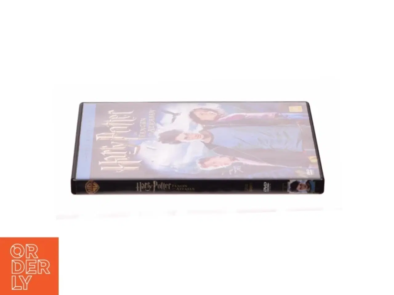 Billede 3 - Fangen fra Azkaban (3) fra DVD