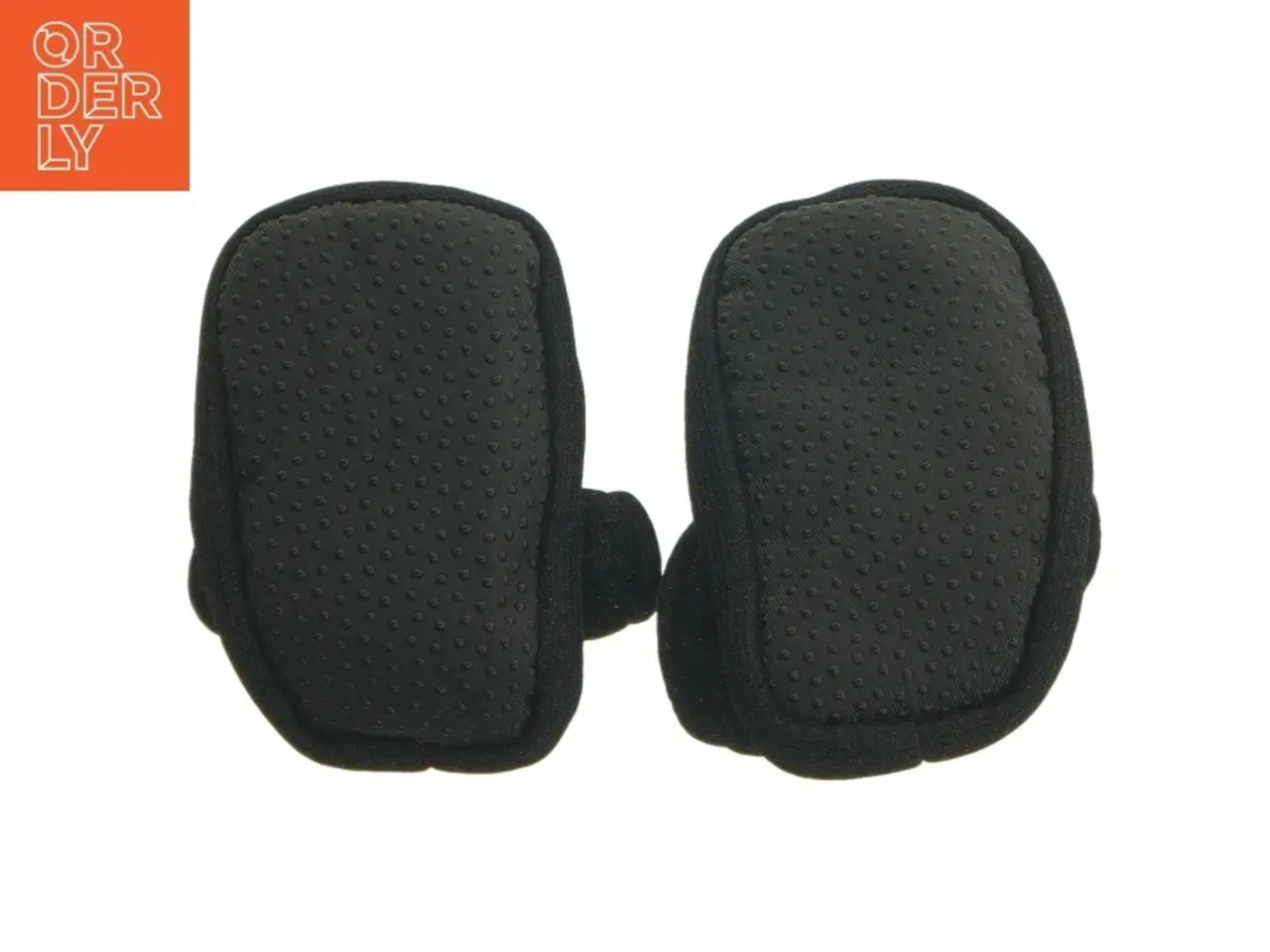 Billede 2 - Babybooties fra Melton (str. 11,5 cm)