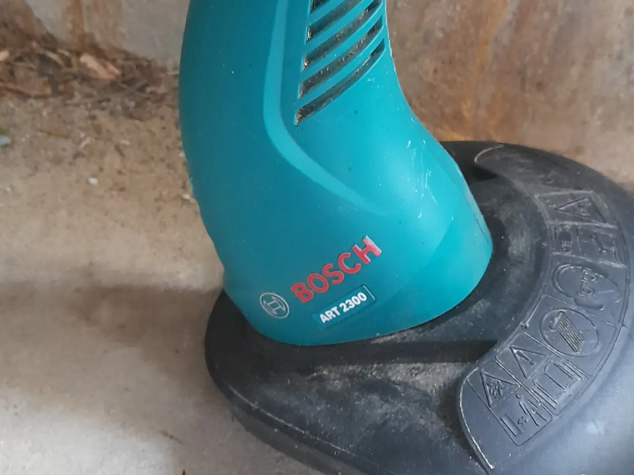Billede 1 - Bosch ART 2300 EasyTrim