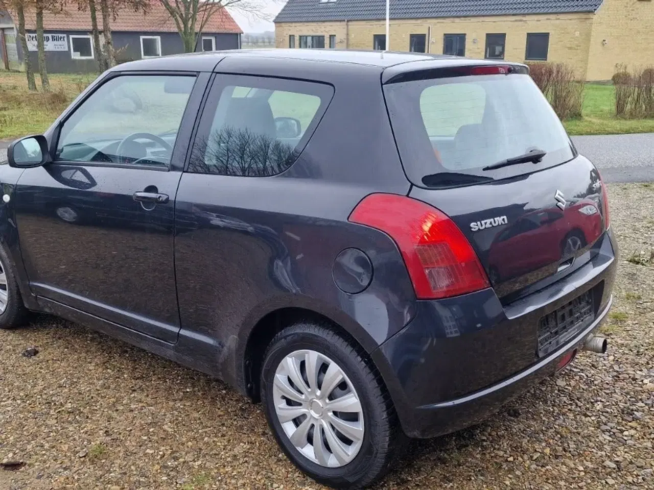 Billede 2 - Suzuki Swift 1,3 GL-A aut.