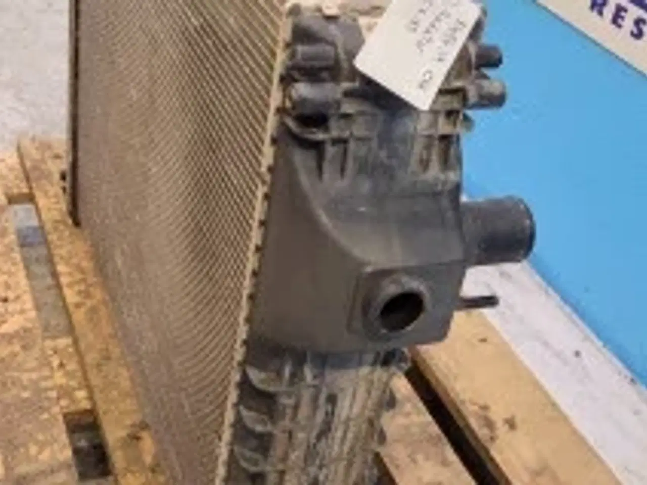 Billede 18 - New Holland T7.185 Køler 84154109