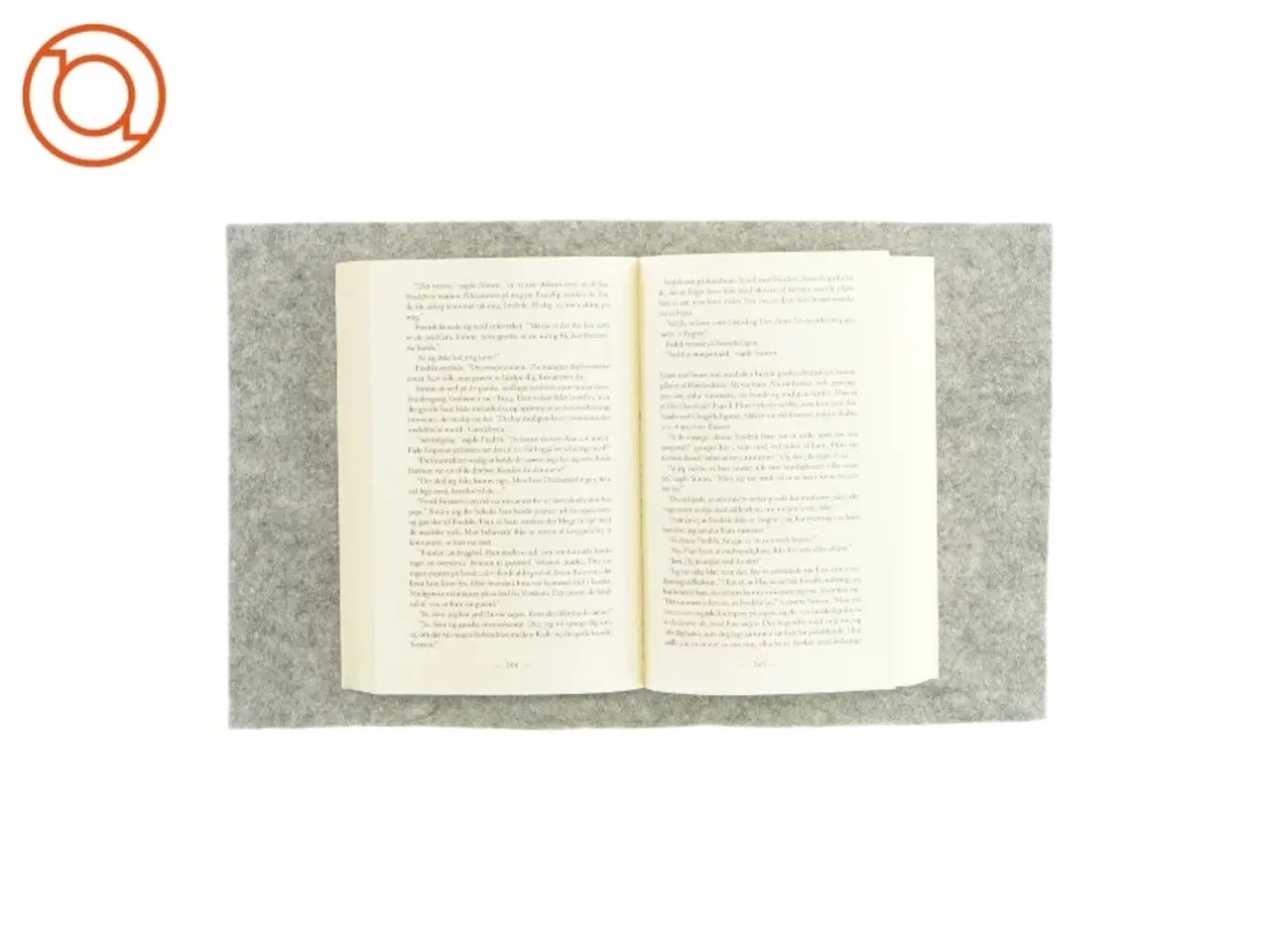 Billede 3 - Sønnen af Jo Nesbø (bog)