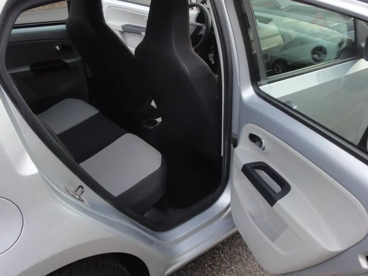 Billede 16 - Seat Mii 1,0 75 Reference eco