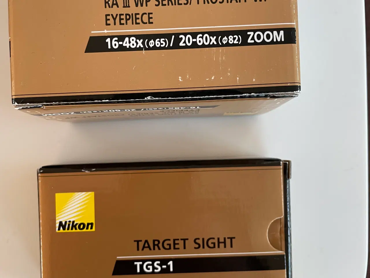 Billede 7 - Nikon fugle kikkert