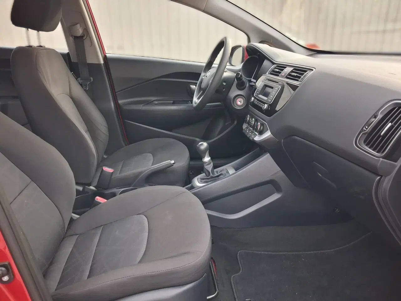 Billede 11 - KM kun 63.950 og Fuld service Nysynet