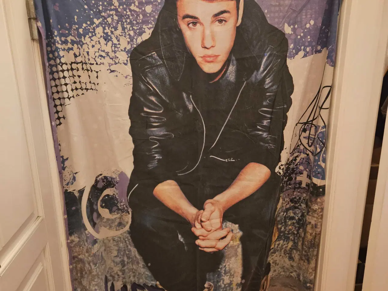 Billede 1 - Justin Bieber sengetøj 