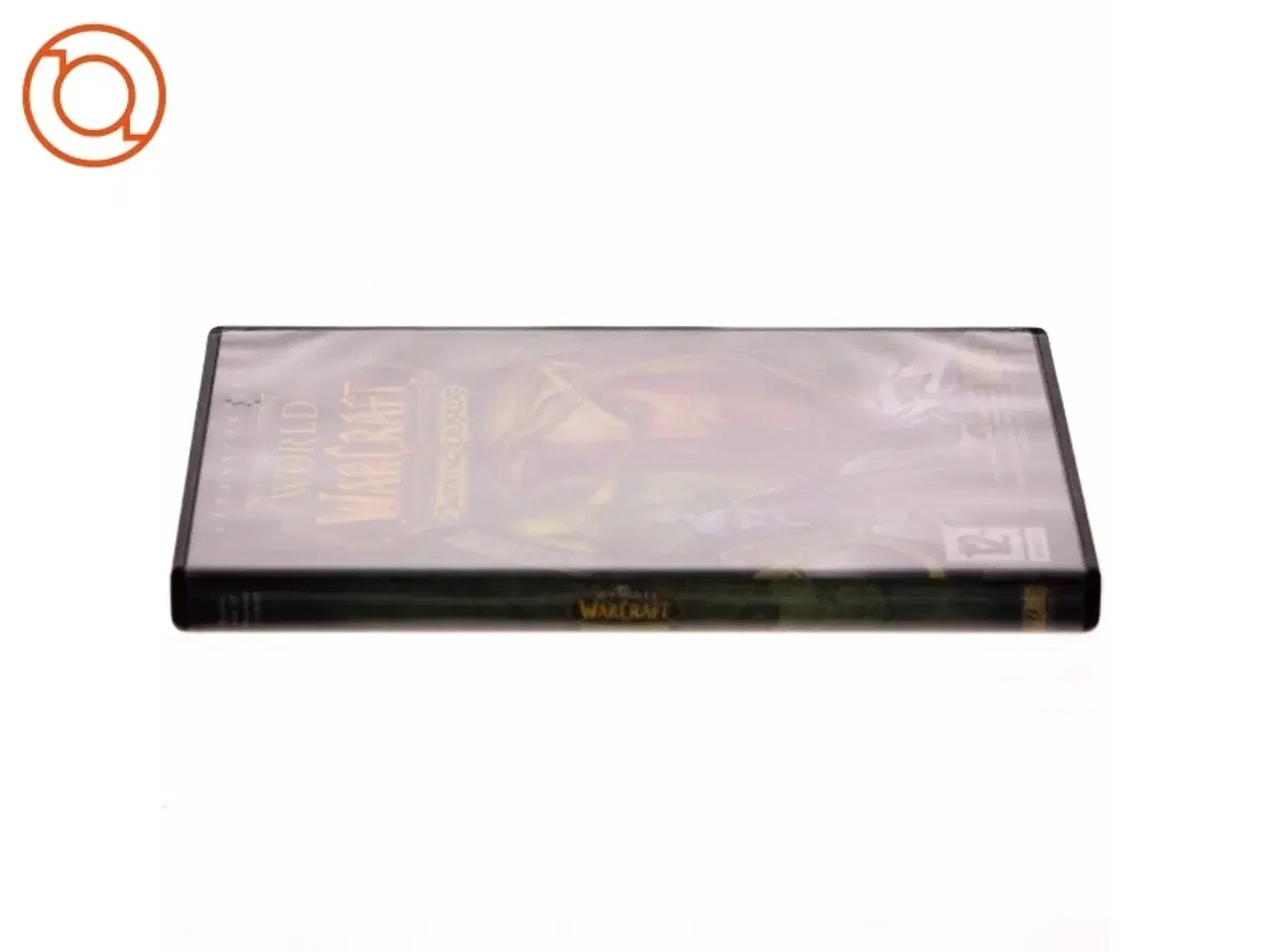 Billede 2 - World of Warcraft: Burning Crusade Expansion Set