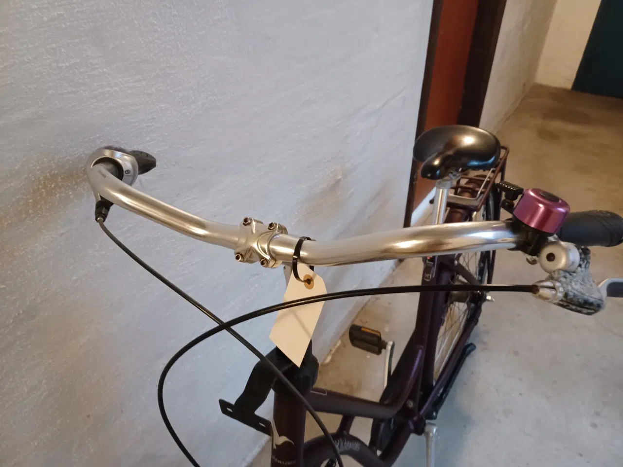 Billede 3 - Kildemoes damecykel