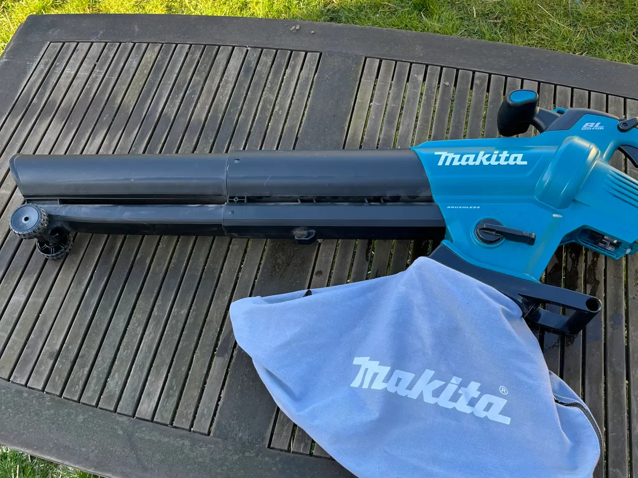 Billede 2 - Makita