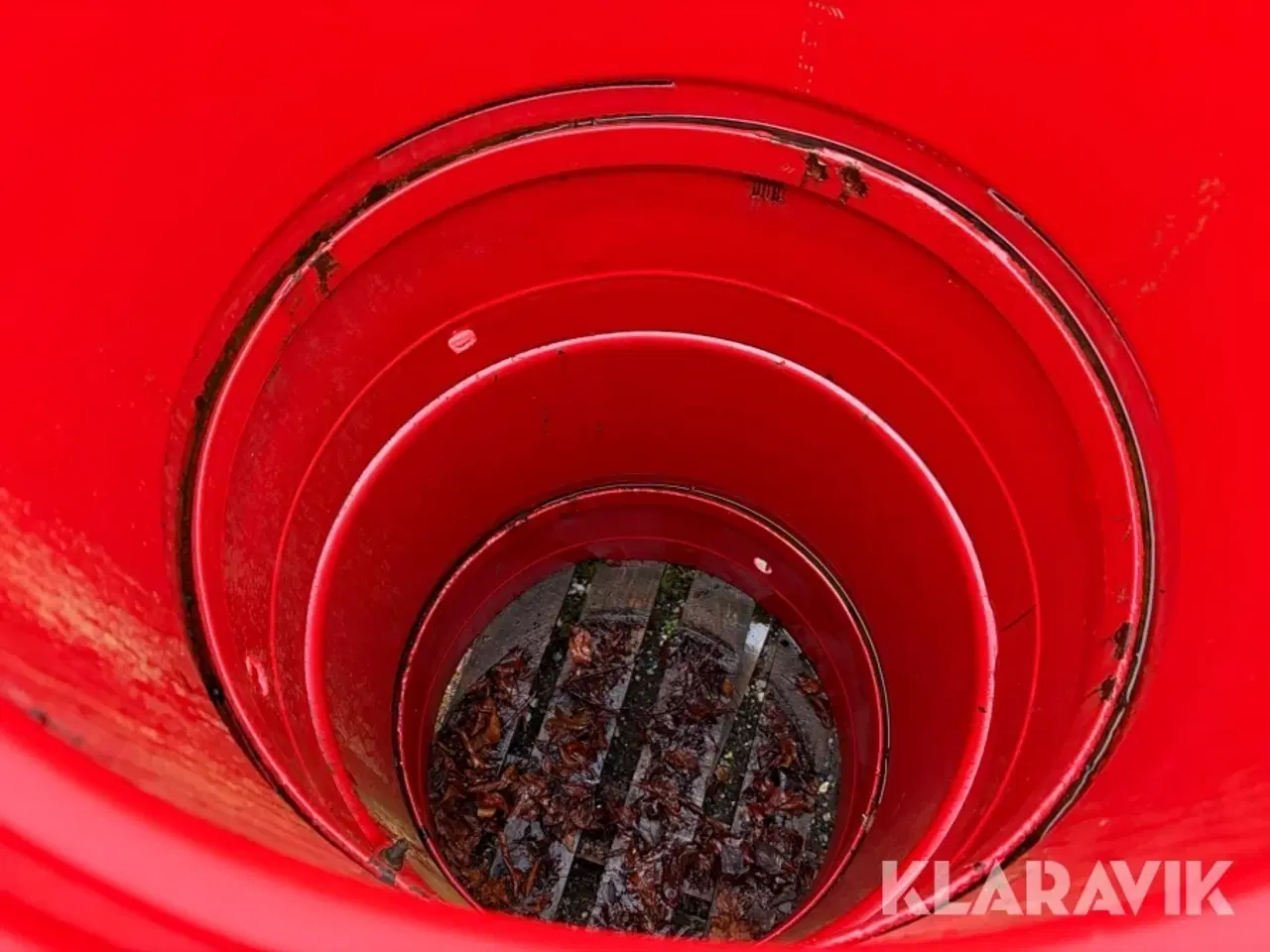 Billede 5 - Fælge 2 styk