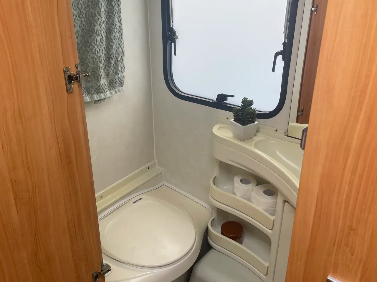 Billede 10 - Adria Adord 552UK