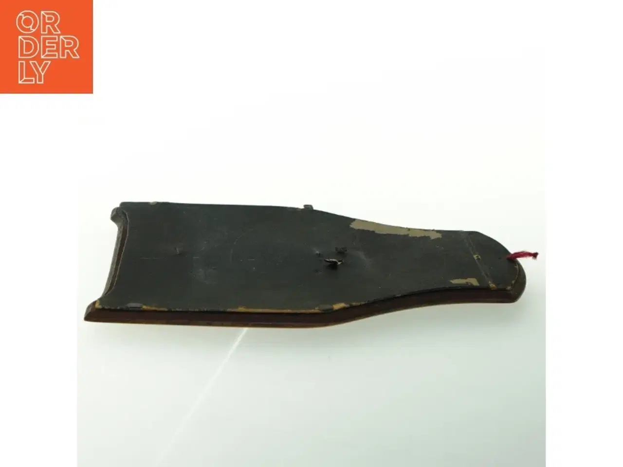 Billede 4 - Antik ramme (str. 24 x. 17 cm)