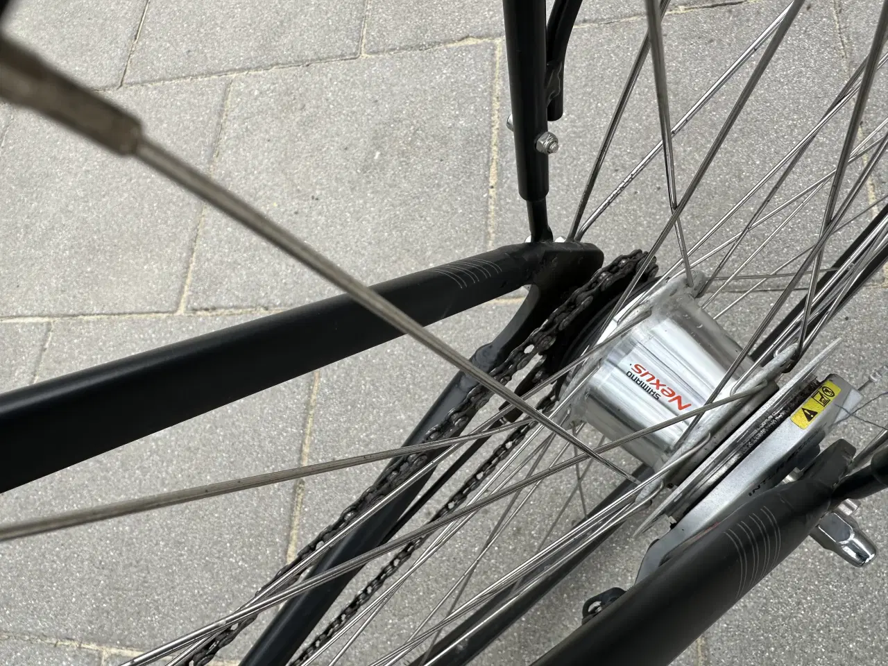 Billede 11 - Købt til 5899 kr 🤑 topmodellen skal SES som ny 