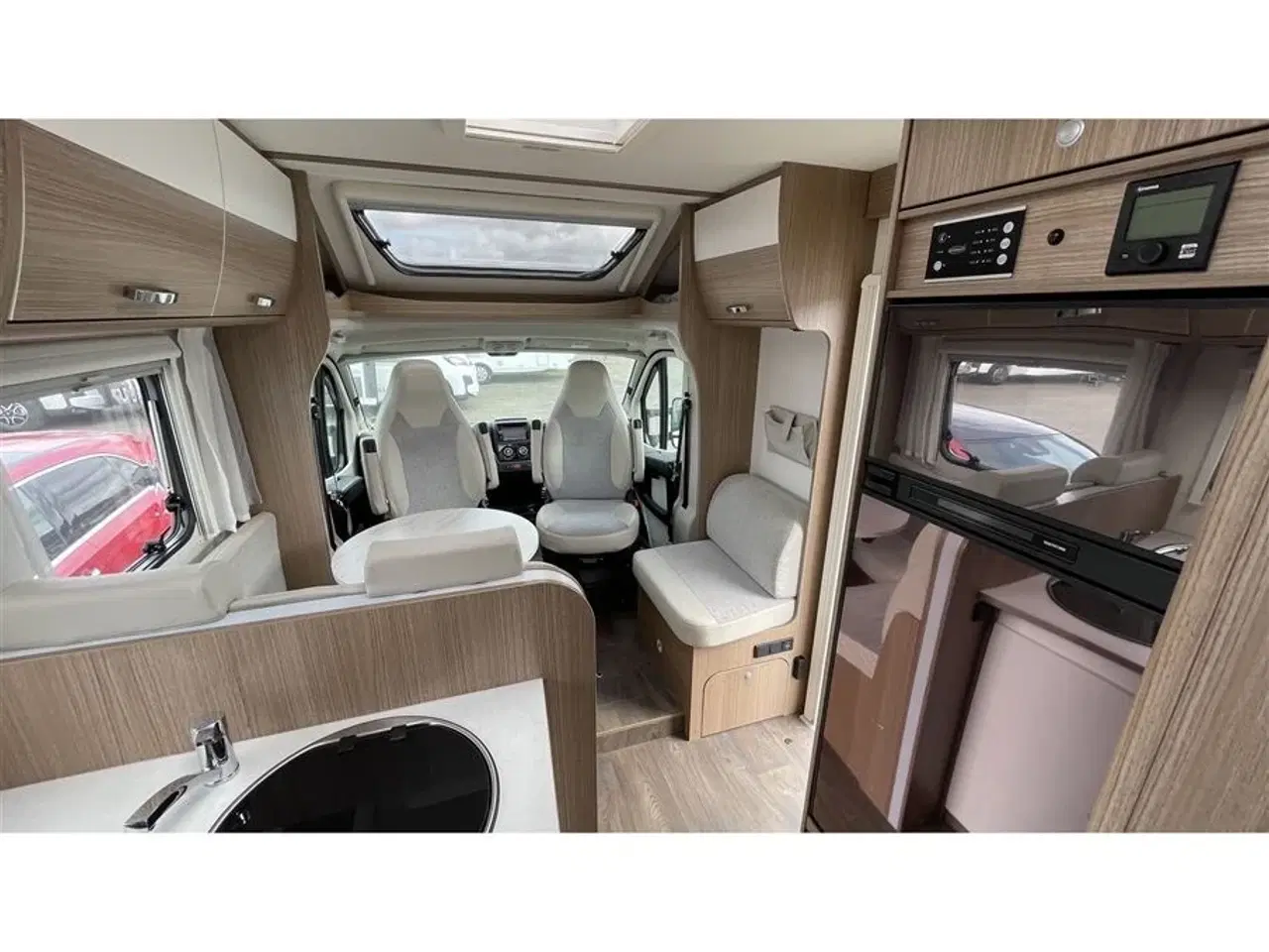 Billede 8 - 2019 - Carado T 449