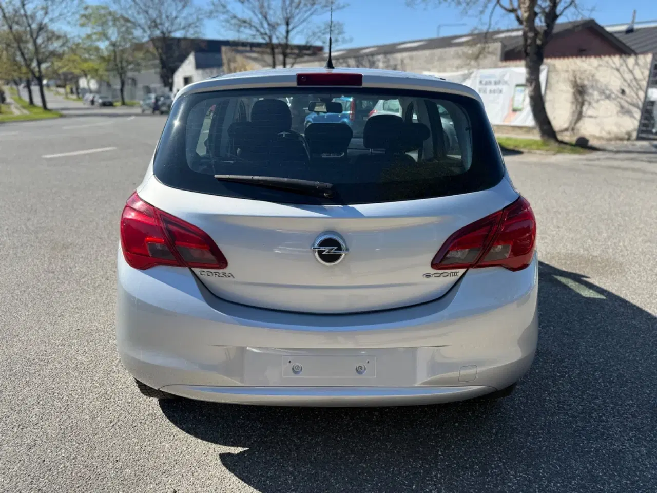 Billede 6 - Opel Corsa 1,3 CDTi 95 Cosmo