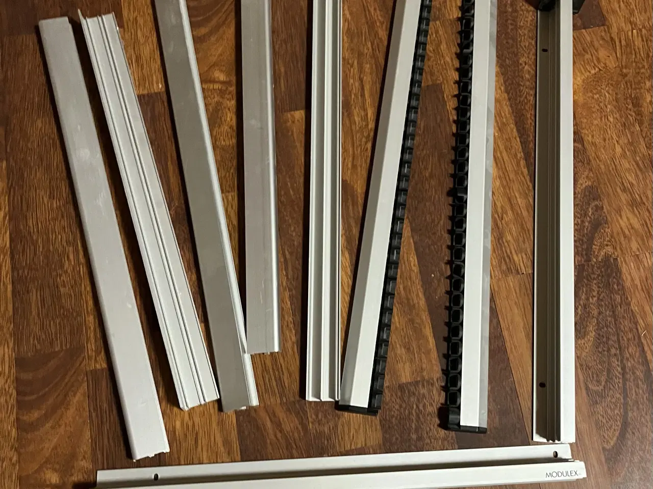 Billede 2 - Modulex tilbehør 
