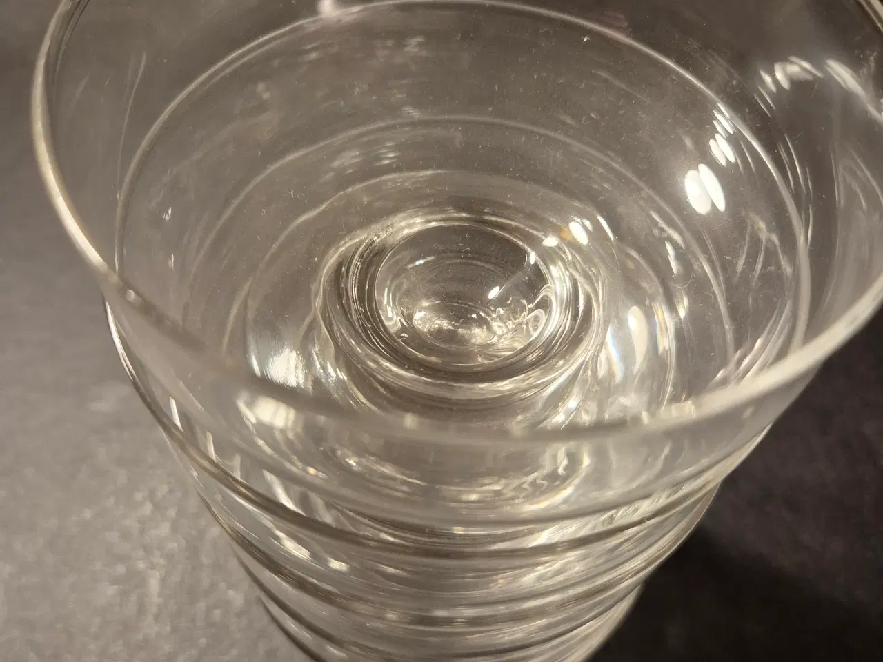 Billede 1 - Dessertskåle med fod 