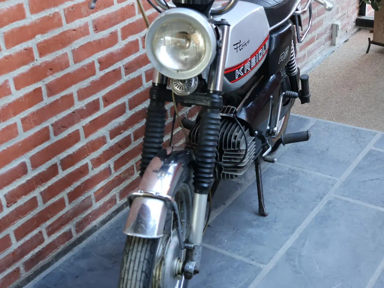 Billede 6 - Kreidler Florett (Årgang 1981-82)