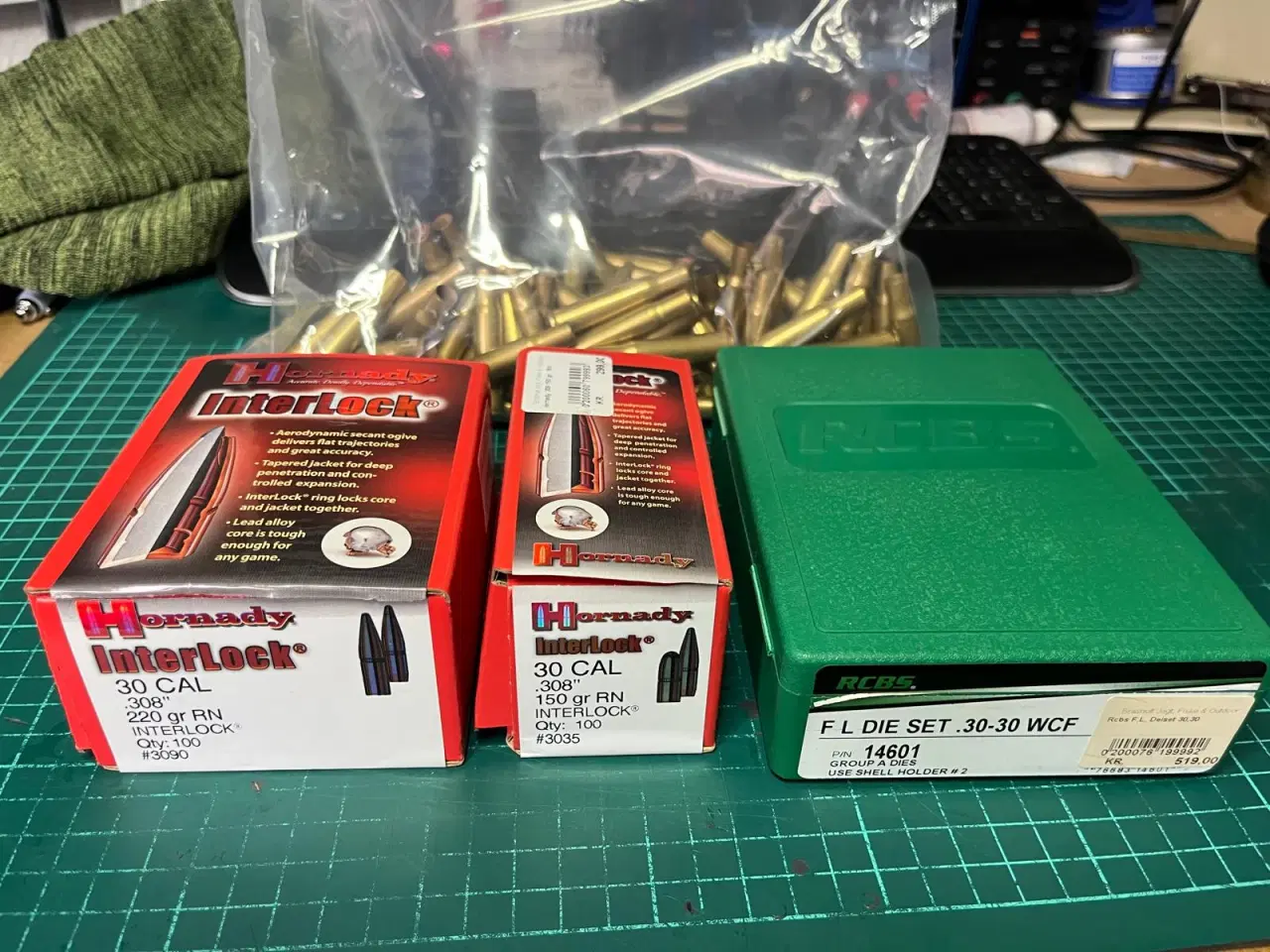 Billede 10 - Winchester 1894 cal. 30-30