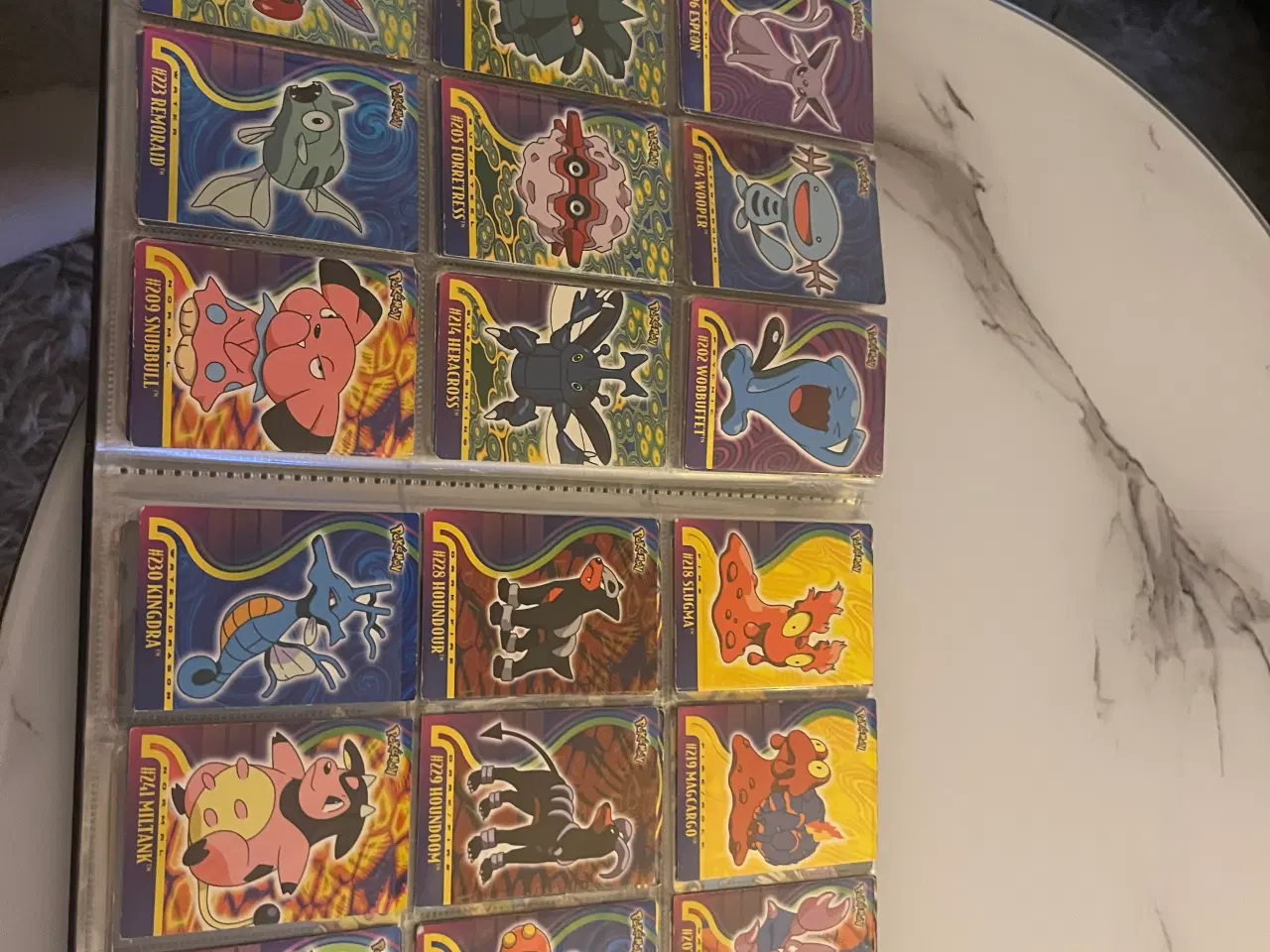 Billede 7 - Pokemon topps