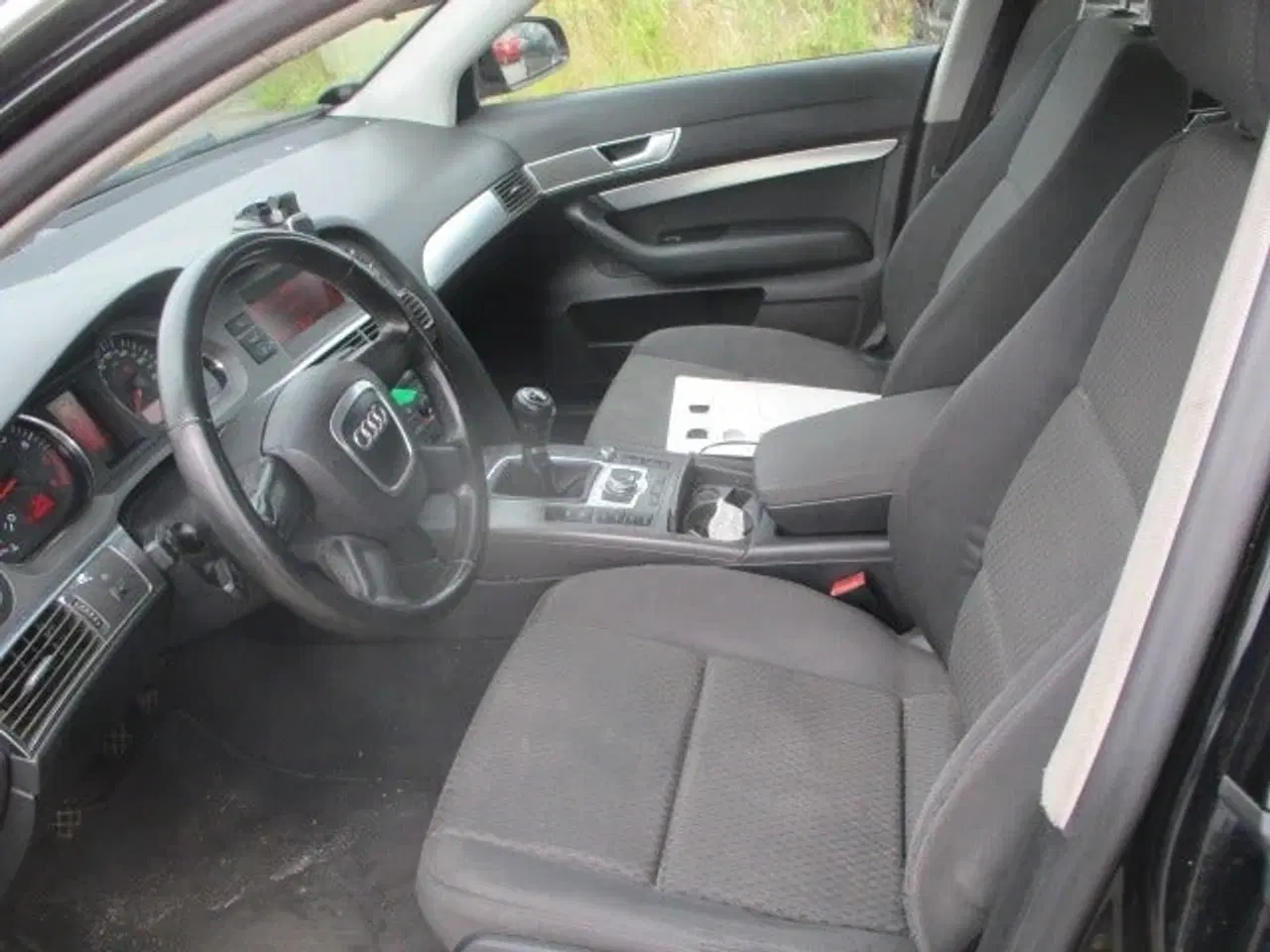 Billede 8 - Audi A6 2,4 V6