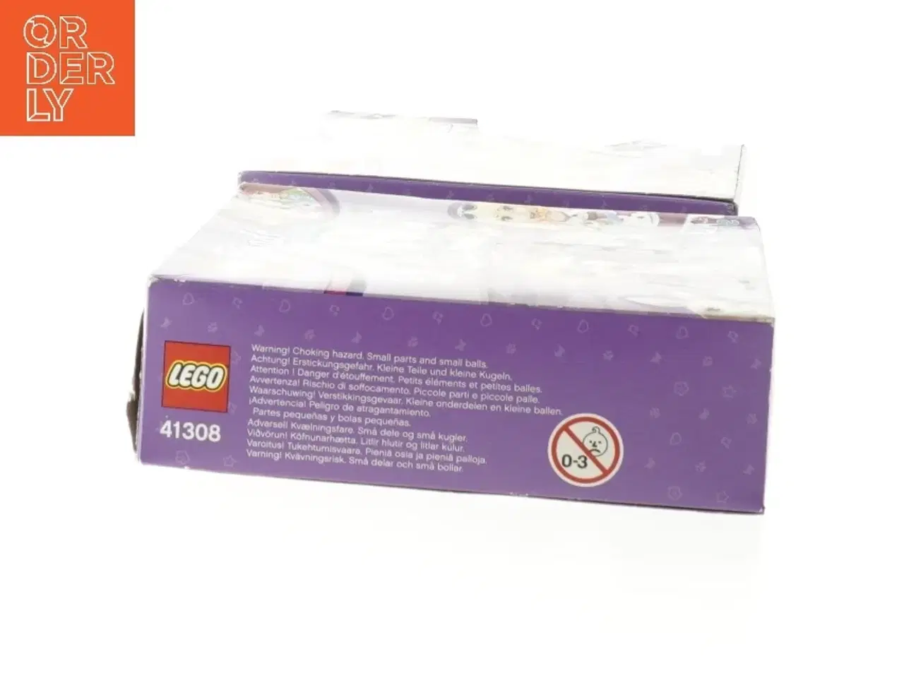 Billede 3 - Lego Friends sæt fra LEGO