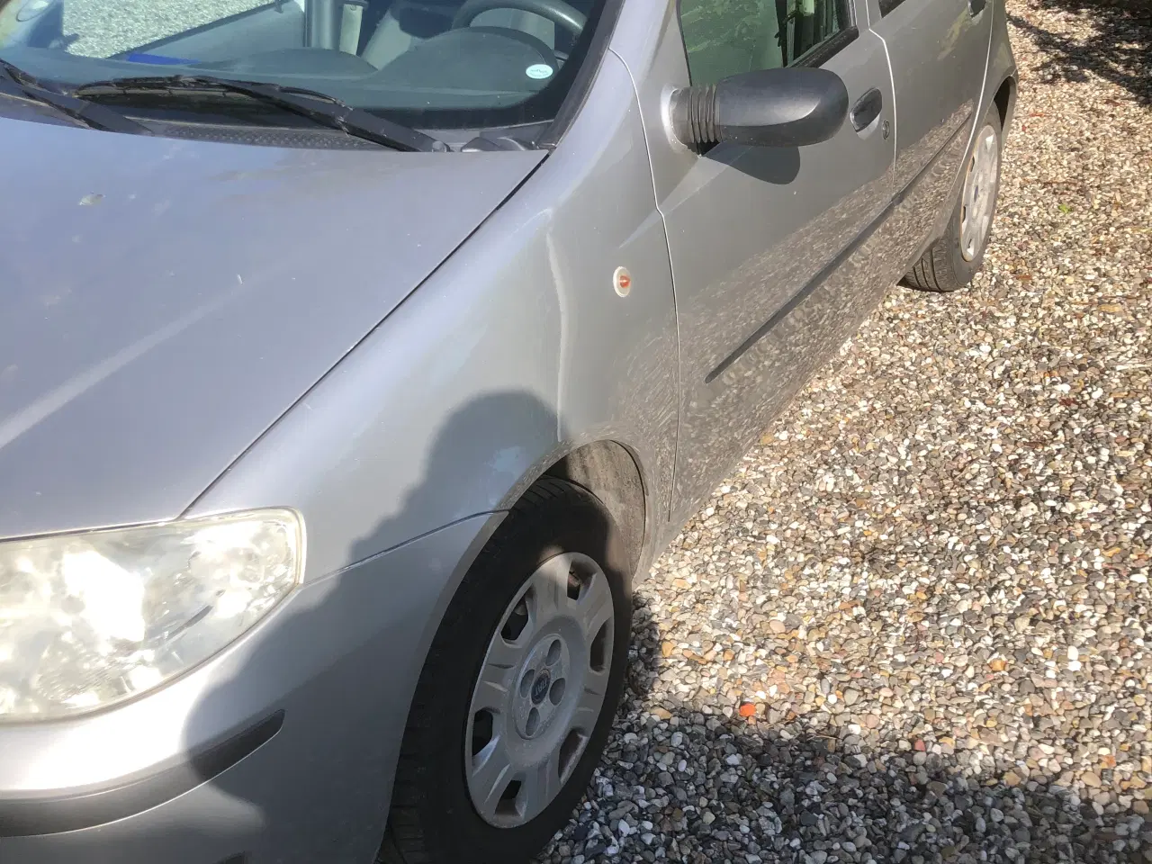 Billede 2 - Fiat Punto
