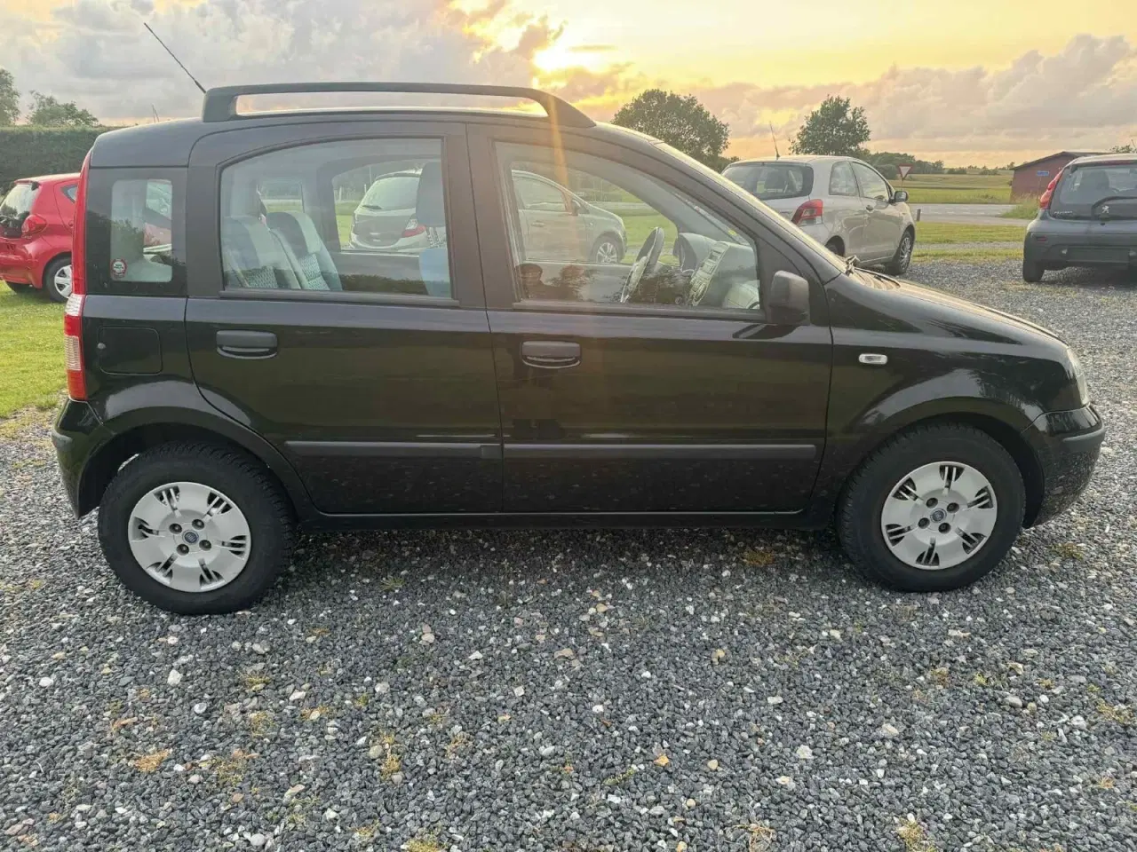 Billede 8 - Fiat Panda 1,2 Dynamic