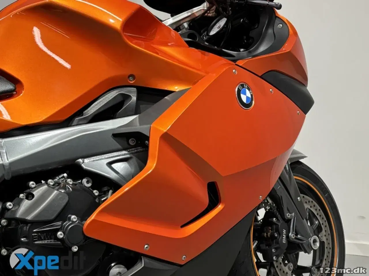 Billede 19 - BMW K 1300 S