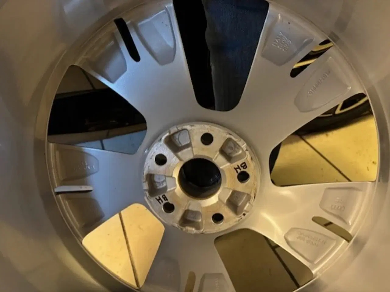 Billede 6 - som nye vw/audi fælge til VW ID.5