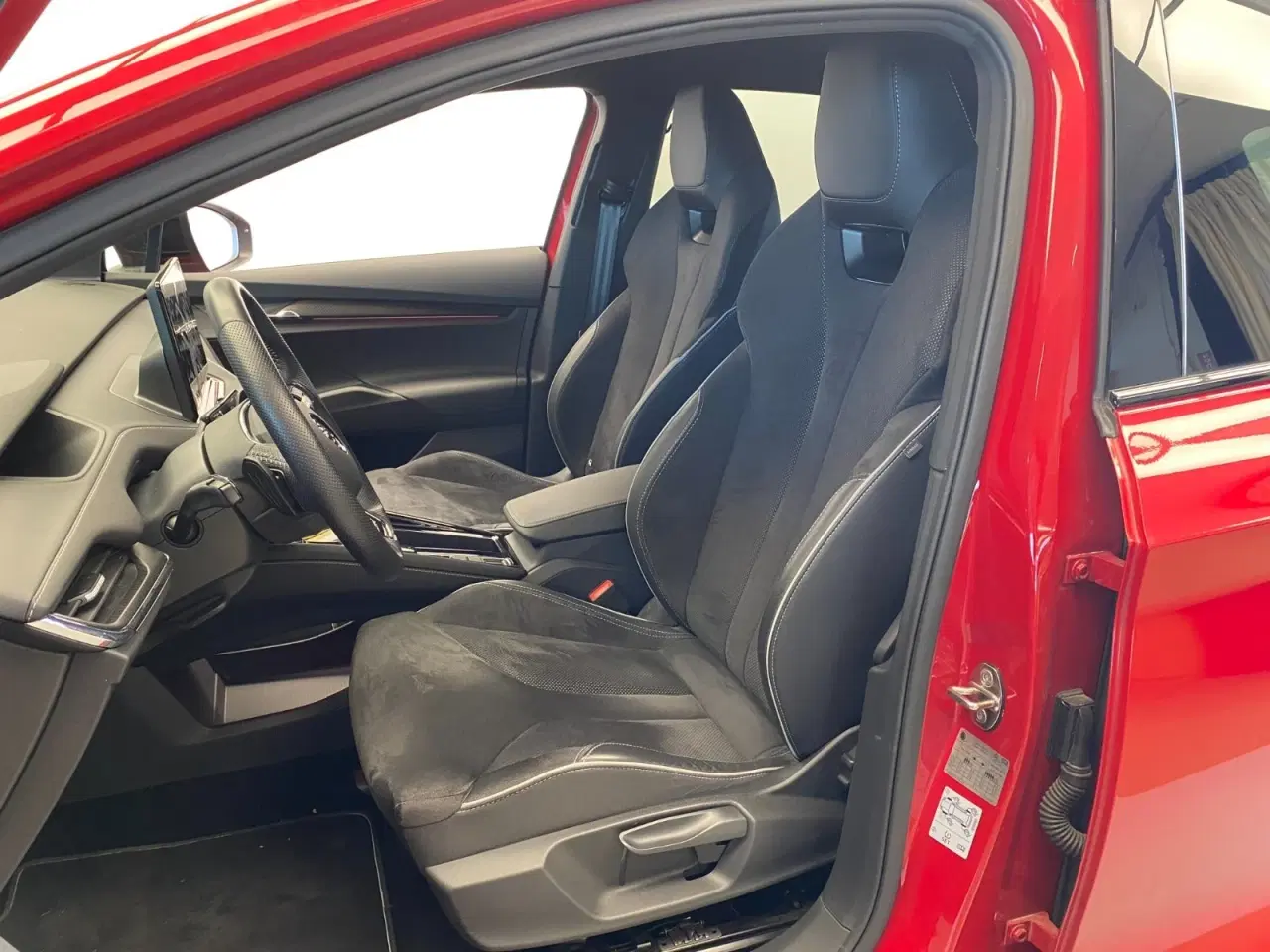 Billede 8 - Skoda Enyaq 60 iV Sportline