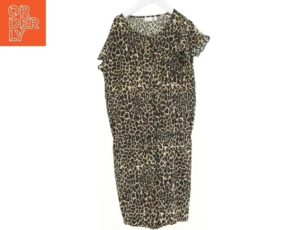 Billede 1 - Buksedragt fra Name It (str. 152 cm)